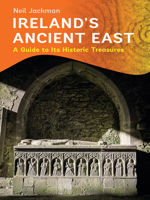cover image of Ireland's Ancient East